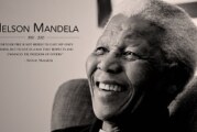 Citas Célebres de Nelson Mandela