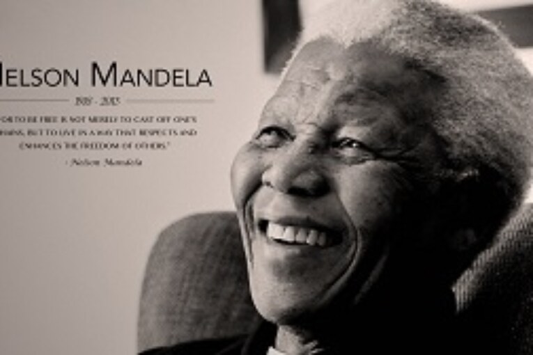 Citas Célebres de Nelson Mandela