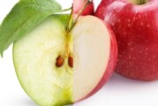 Que fruta comer ? Manzana
