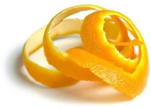 cascara de naranja ventajas de las frutas.