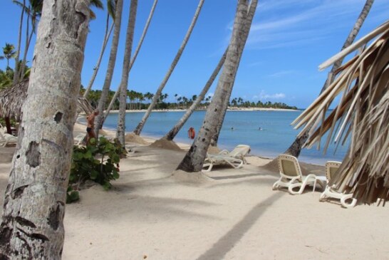 Vacaciones, verano, el sol y su disfrute.