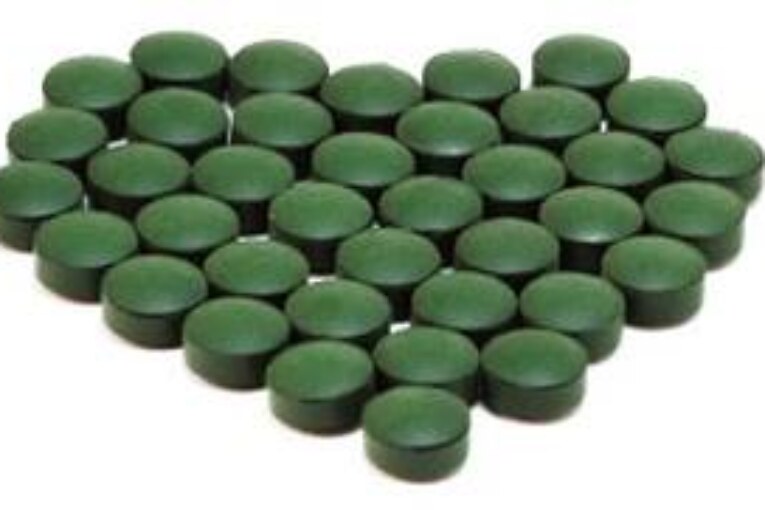 La espirulina en la republica dominicana y sus beneficios
