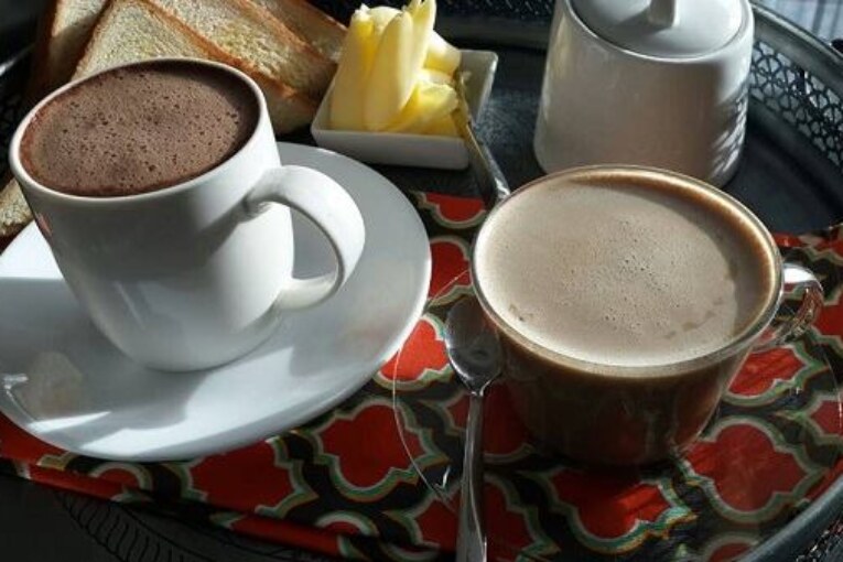 La importancia del desayuno