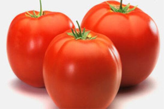 Comer tomates puede prevenir derrames cerebrales