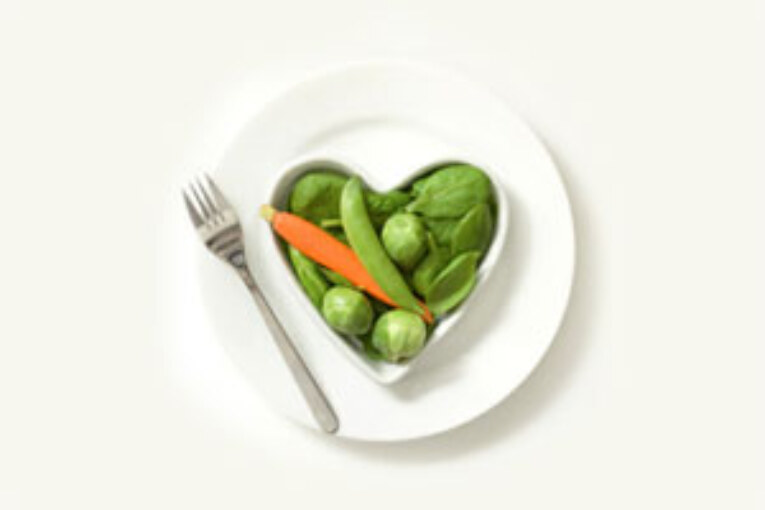 Beneficios de las legumbres en las dietas para adelgazar