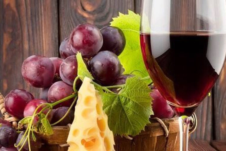 Uvas un buen antiarrugas