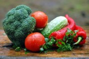 El Brócoli un antioxidante