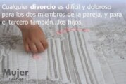 Consecuencias del divorcio,¿Es el final? ¿O un nuevo comienzo? ¿Cómo te está afectando el divorcio?