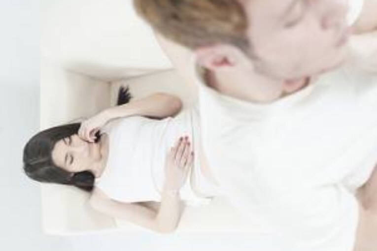 Consecuencias De Los Problemas Sexuales En La Pareja