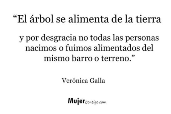 Existen personas que no debes Odiar.