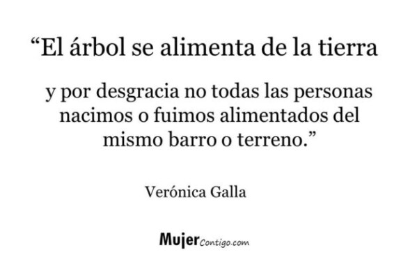 Existen personas que no debes Odiar.