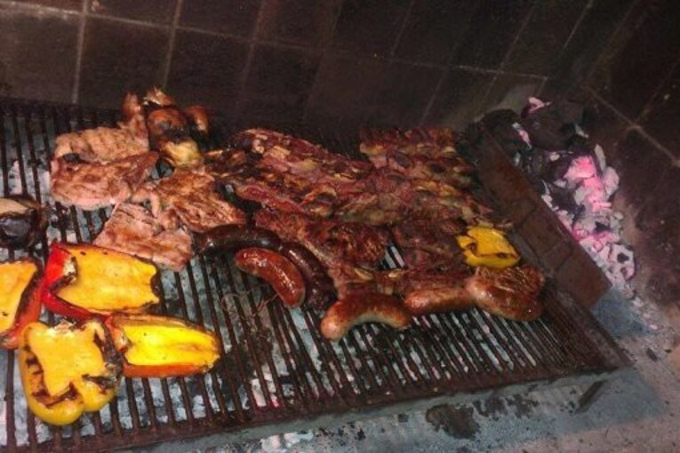 Comida quemada o muy tostada….resulta muy peligroso para nuestra salud.