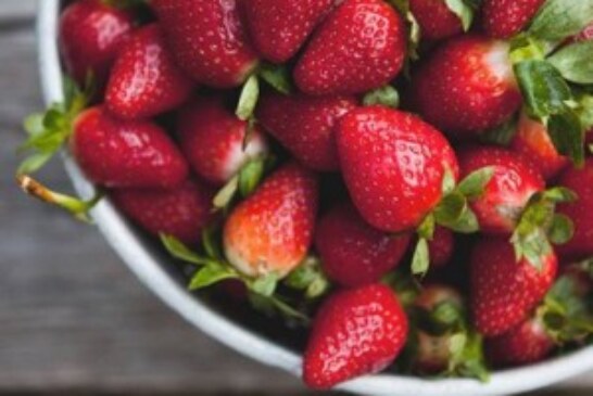 Los 10 alimentos más ricos en antioxidantes