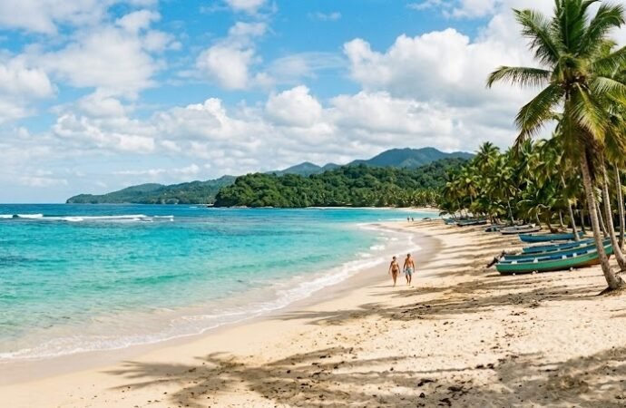 Los mejores lugares de la República Dominicana