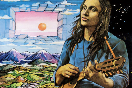 Gracias a la vida que me ha dado tanto.