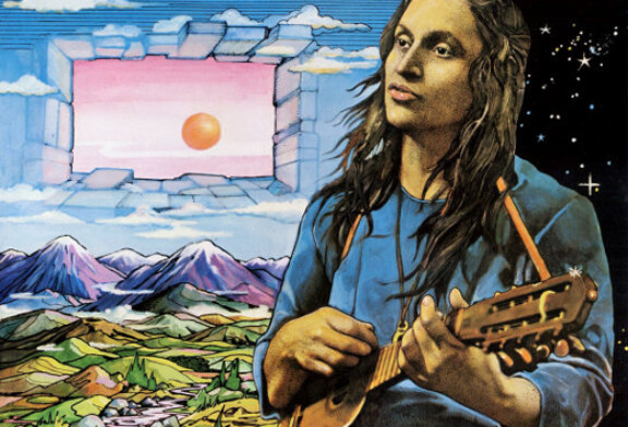 Gracias a la vida que me ha dado tanto.