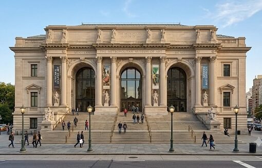 Museo Metropolitano de Arte