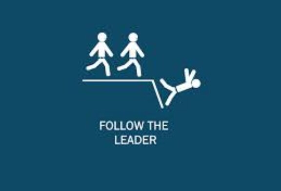 Causas y consecuencias de un líder.