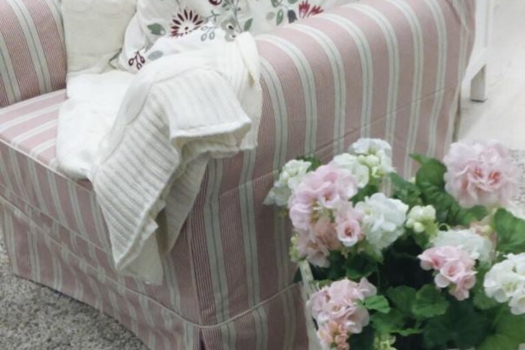 ¿Quién dijo que estoy sola?