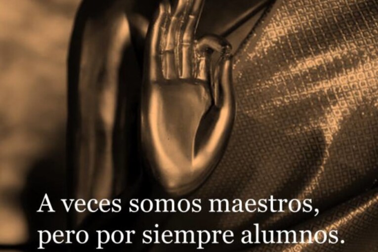 Por siempre Alumnos.