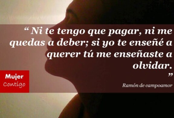 Ni te tengo que pagar, ni me quedas a deber