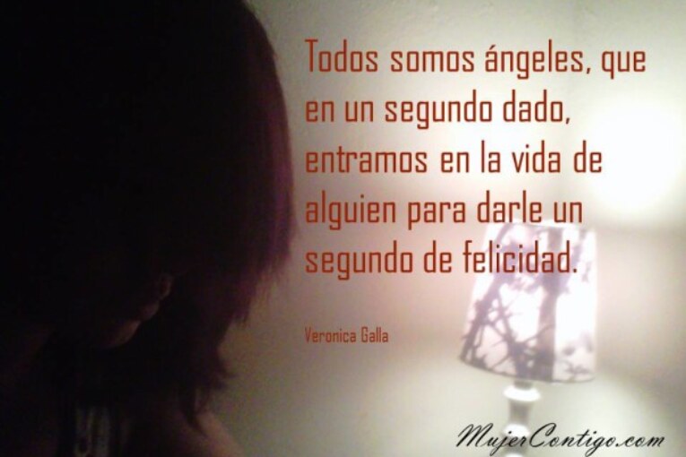 Todos somos angeles