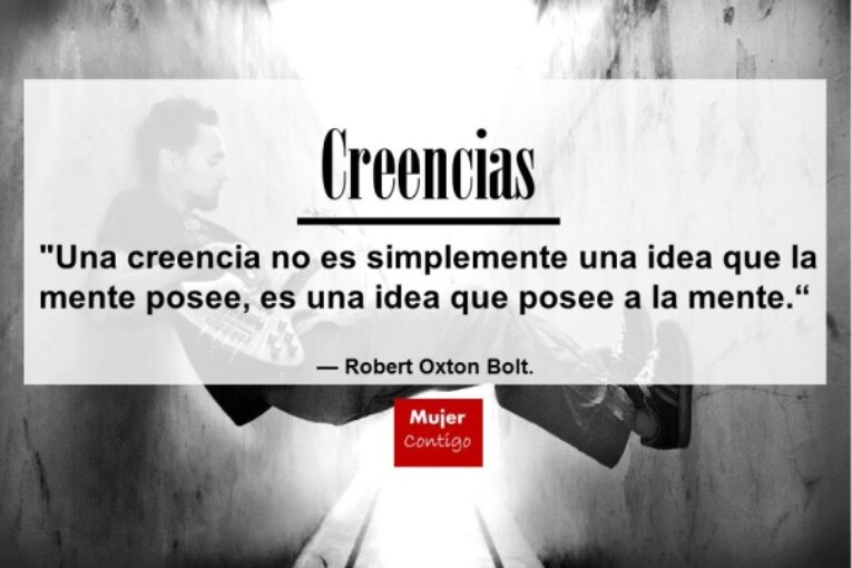 Creencias