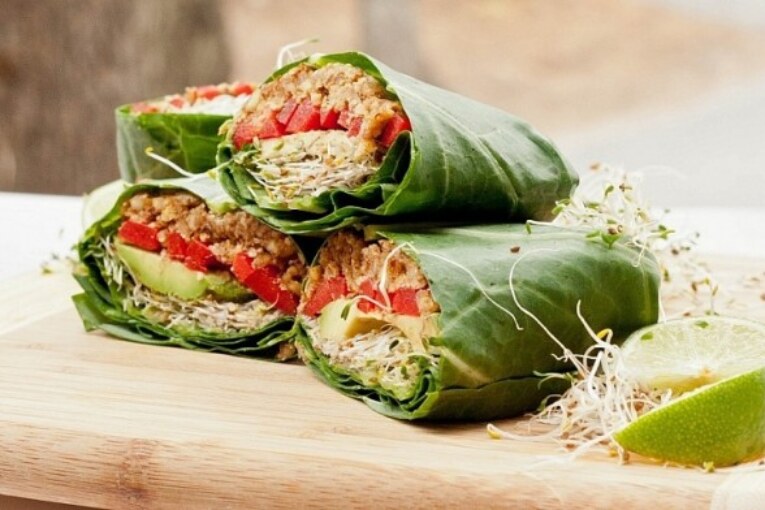 Las 9 mayores ventajas de la comida vegana