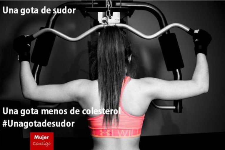 Porque hago ejercicio? 