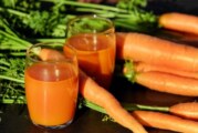  NO más parásitos usando Zanahoria
