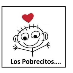 Los Pobrecitos…. Mujer Contigo