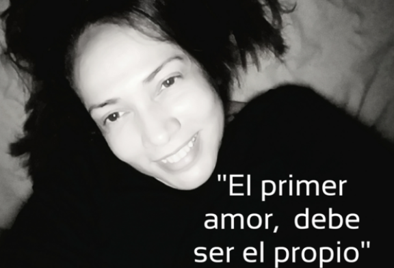 Mi primer Amor.