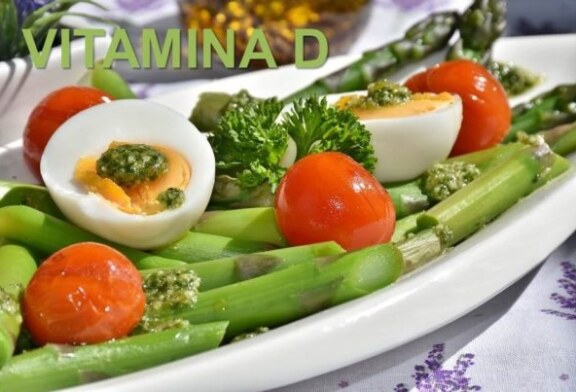 Vitamina D muy baja, como corregirla.