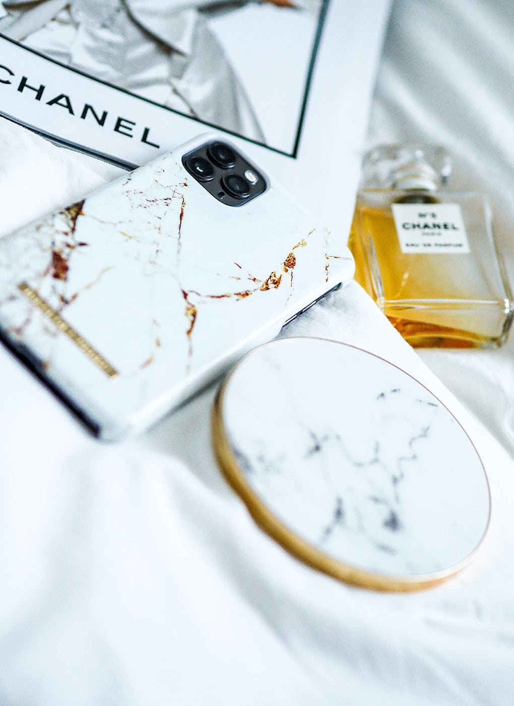 How to choose organic skincare products