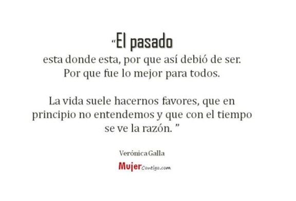 En una vida, muchas vidas.