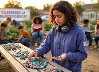 El Espectro Autista: Más Allá del Diagnóstico, Hacia la Inclusión Real