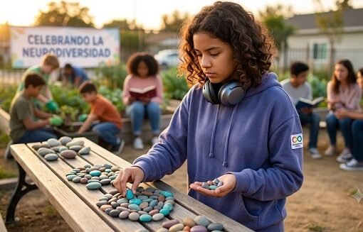 El Espectro Autista: Más Allá del Diagnóstico, Hacia la Inclusión Real