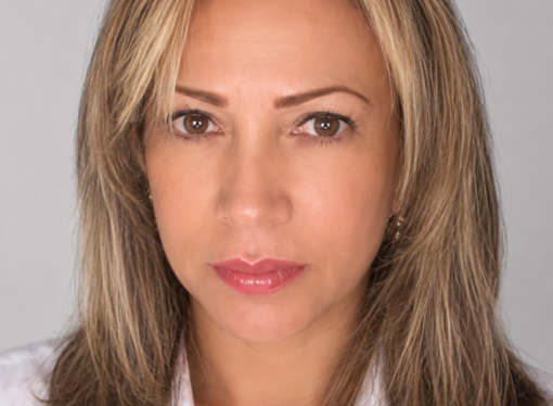 VERONICA GALLA